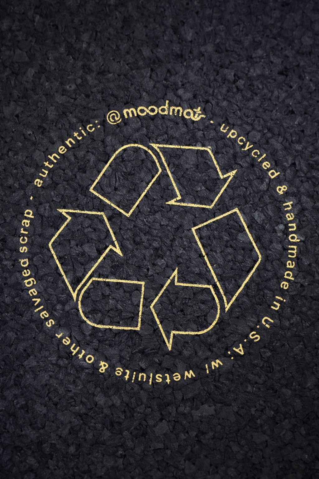 GROWZO X WHO SCOTT GREEN? MOODMAT - WHO'S SCOTT GREEN???