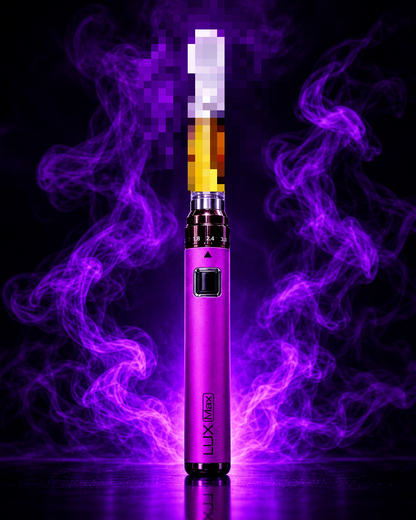 Yocan LUX Max 510 Threaded Pen Battery