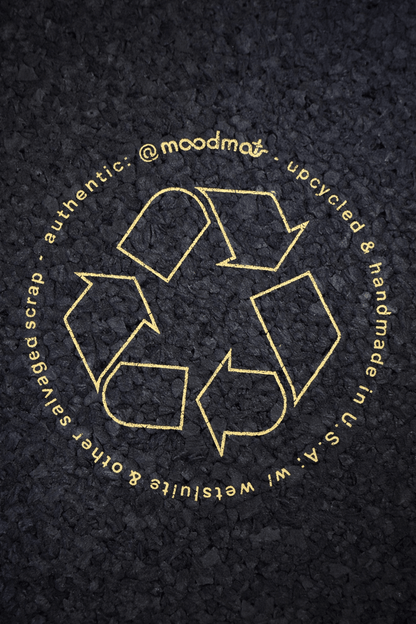 GROWZO X WHO SCOTT GREEN? MOODMAT - WHO'S SCOTT GREEN???
