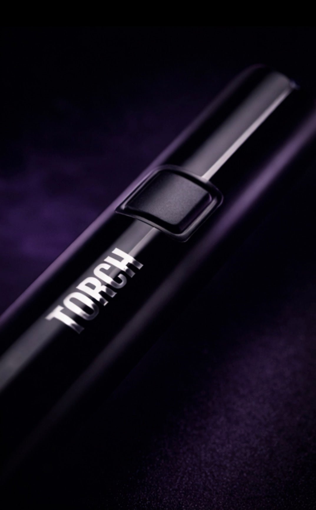 THIS IS A TORCH - 510 500 mAh Variable Voltage Torch - WHO'S SCOTT GREEN???