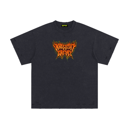 WSG "HYDRA WARFARE" TEE - WHO'S SCOTT GREEN???