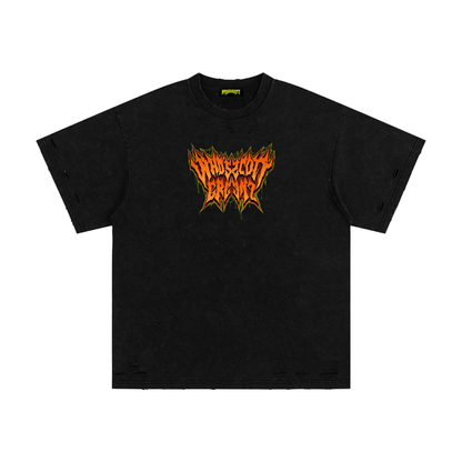 WSG "HYDRA WARFARE" TEE - WHO'S SCOTT GREEN???